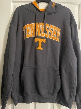 Men’s University of Tennessee Hoodie